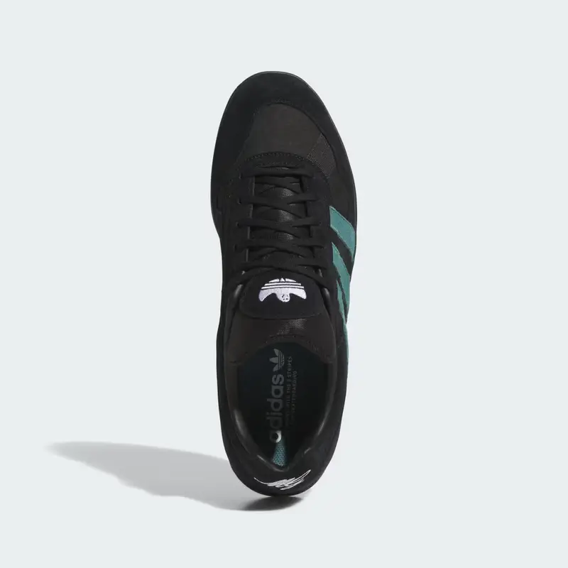 Scarpe Aloha Super Core Black miniatura 2