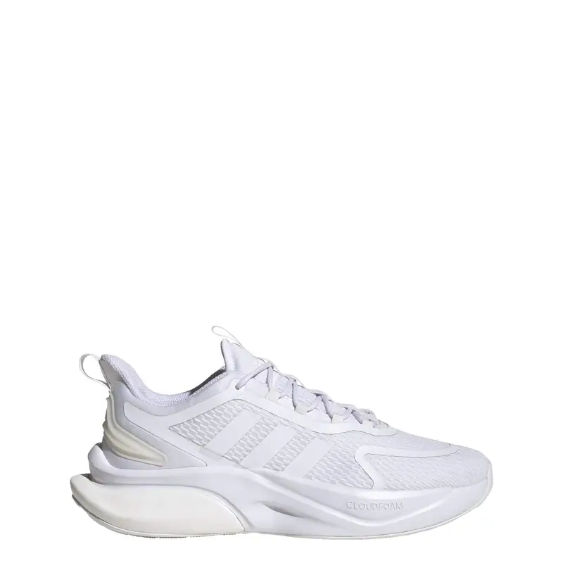 Scarpe Alphabounce+ Bounce | Adidas Bianco