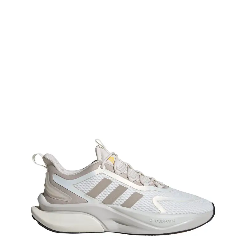 Scarpe Alphabounce+ Bounce | Adidas Bianco