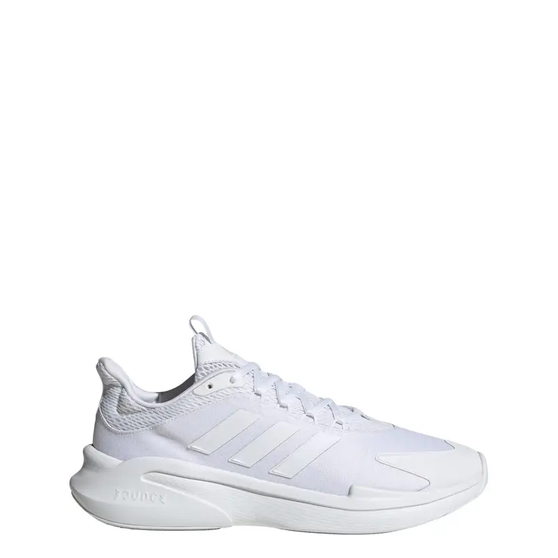 Scarpe AlphaEdge + | Adidas Bianco