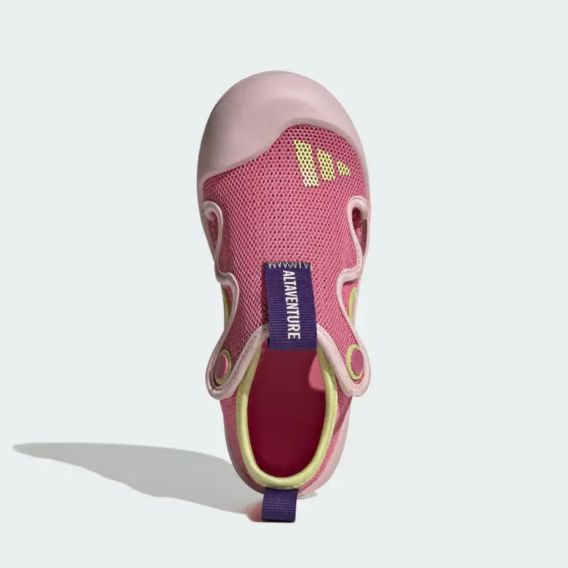 Scarpe Altaventure 3.0 Kids Clear Pink miniatura 2