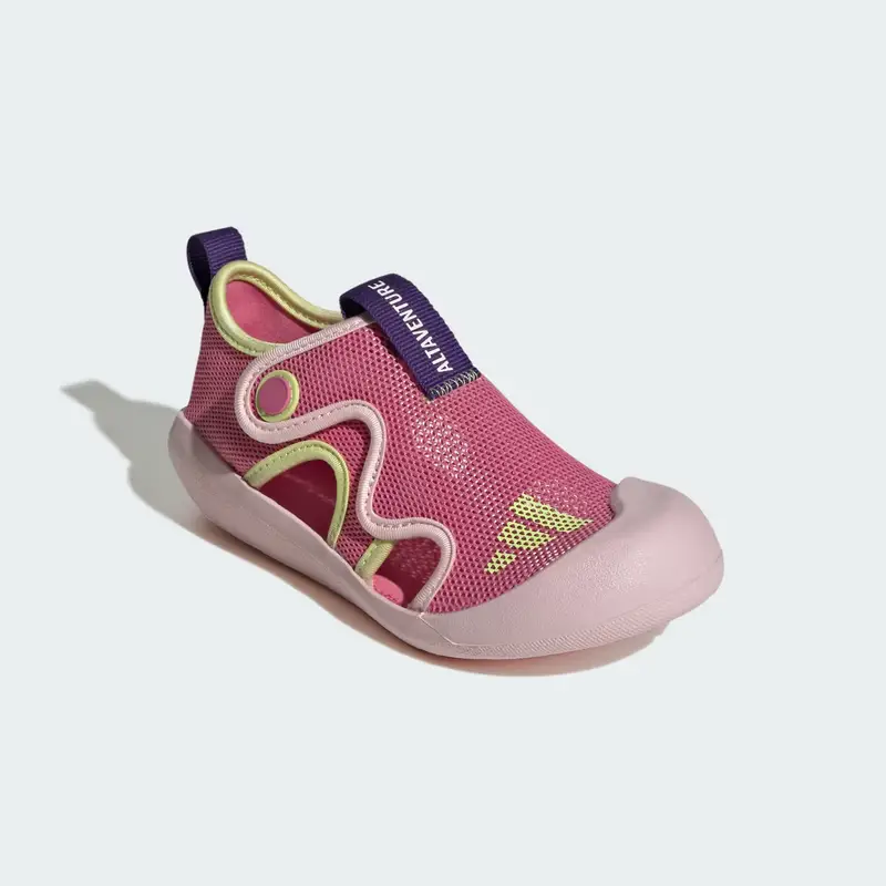 Scarpe Altaventure 3.0 Kids Clear Pink miniatura 4
