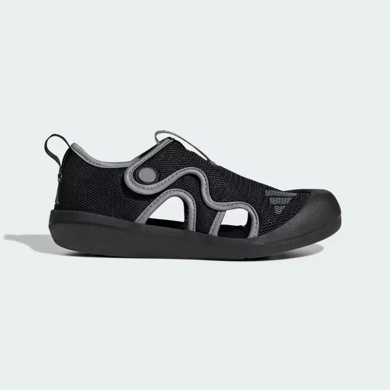 Scarpe Altaventure 3.0 Kids Core Black
