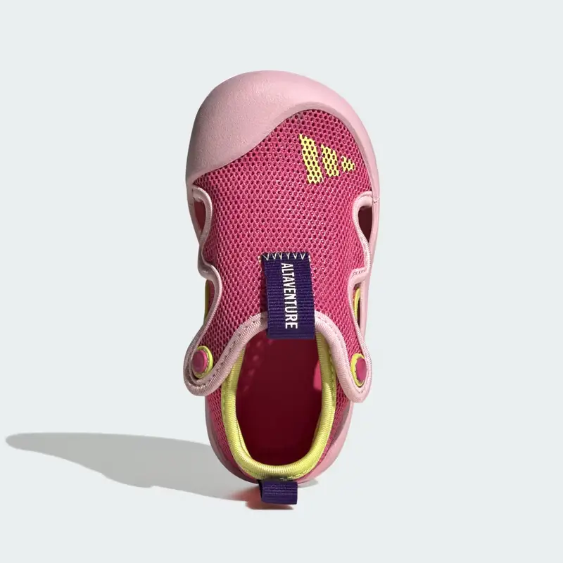 Scarpe Altaventure 3 Kids Clear Pink miniatura 2