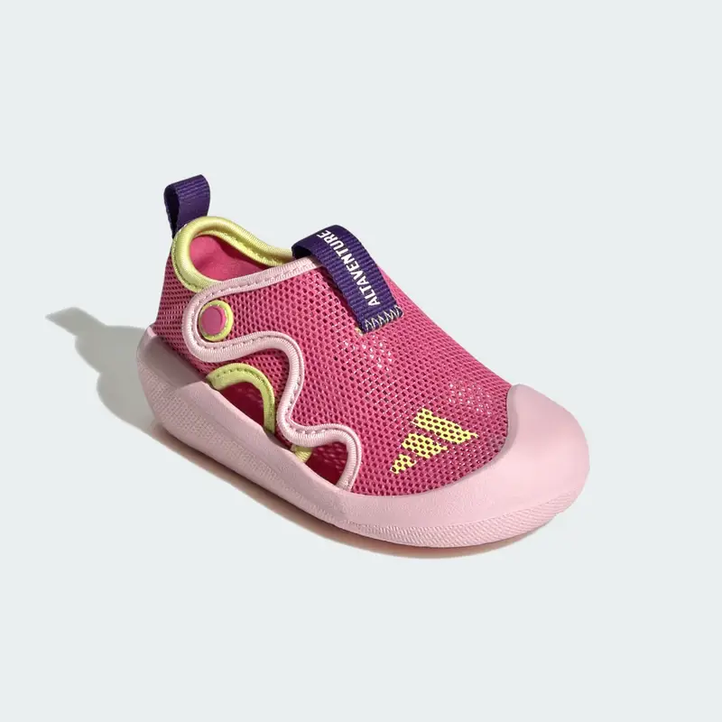 Scarpe Altaventure 3 Kids Clear Pink miniatura 4