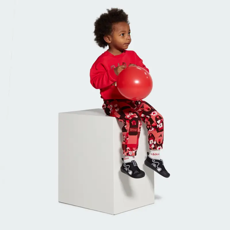 Scarpe Altaventure 3 Kids Core Black miniatura 2