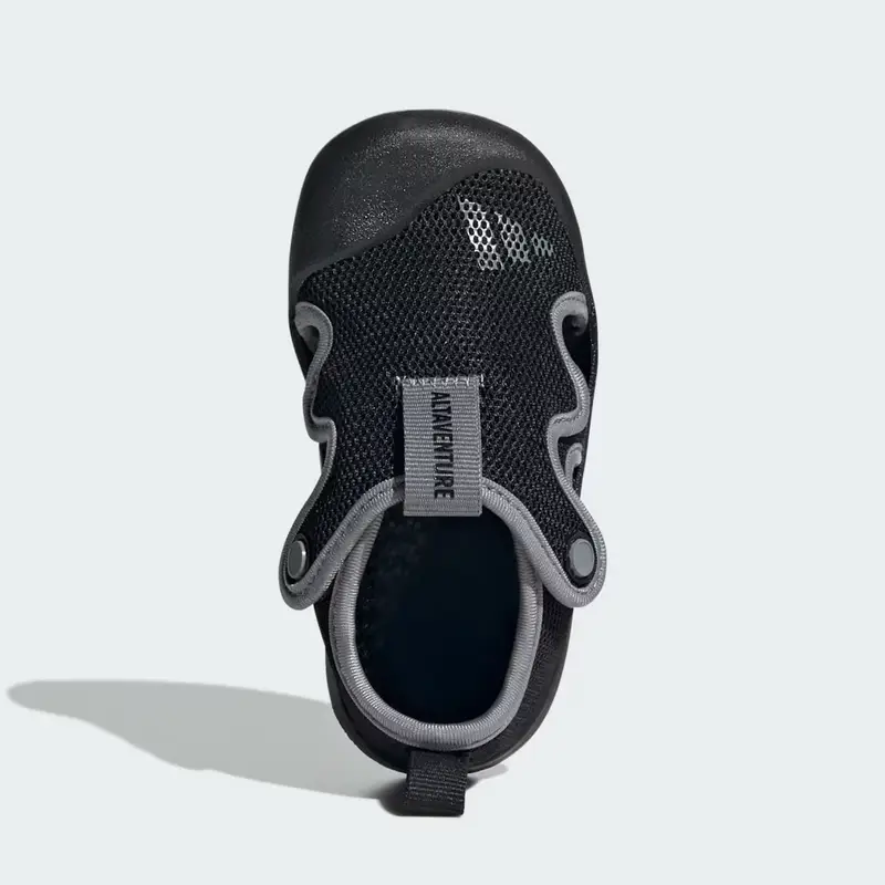 Scarpe Altaventure 3 Kids Core Black miniatura 3