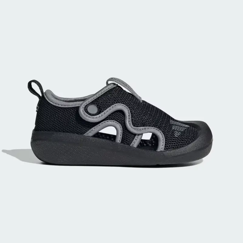 Scarpe Altaventure 3 Kids Core Black