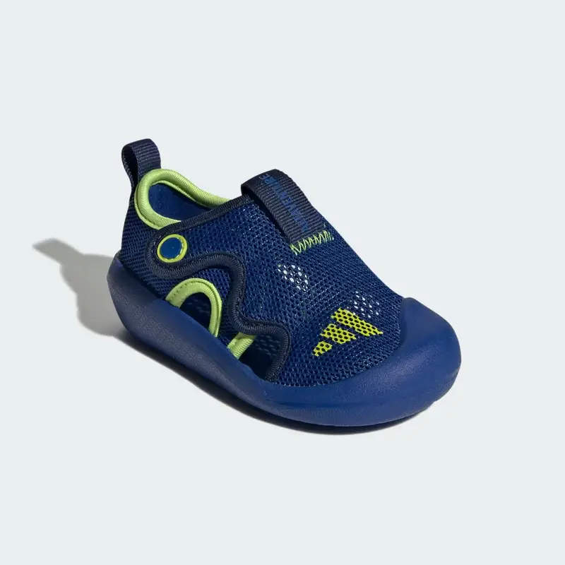 Scarpe Altaventure 3 Kids Royal Blue miniatura 4