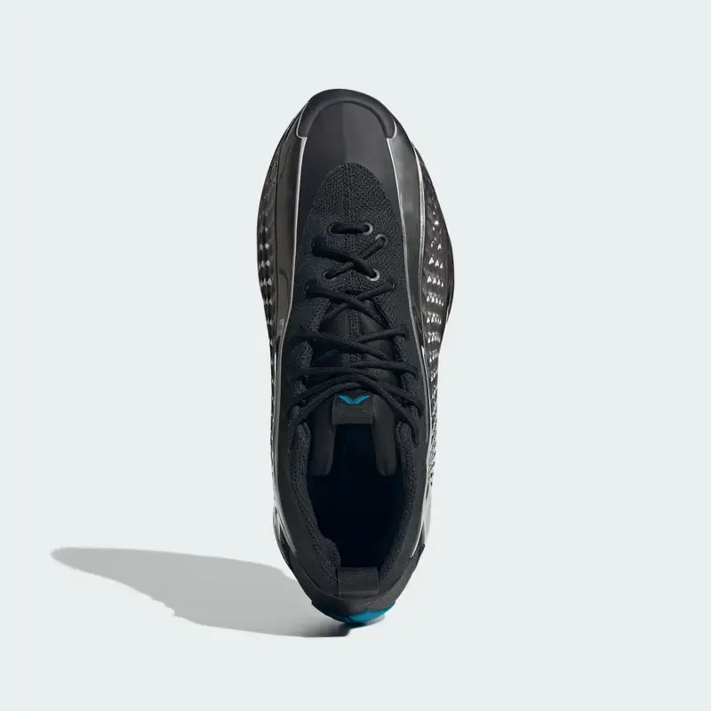 Scarpe Anthony Edwards 1 Low Core Black miniatura 2