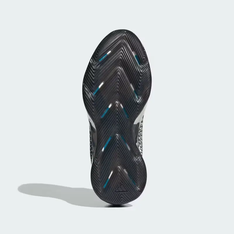 Scarpe Anthony Edwards 1 Low Core Black miniatura 3