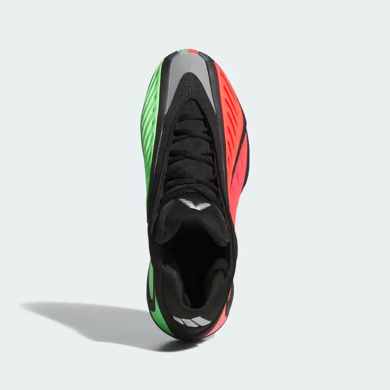 Scarpe ANTHONY EDWARDS Core Black miniatura 2