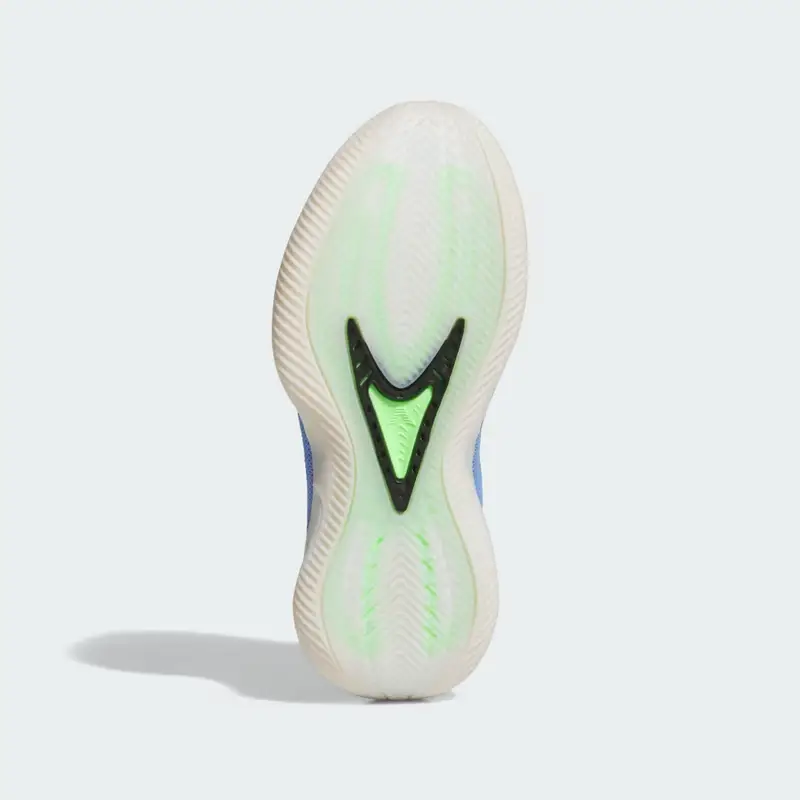 Scarpe Anthony Edwards per bambini e bambine Blue Fusion miniatura 3