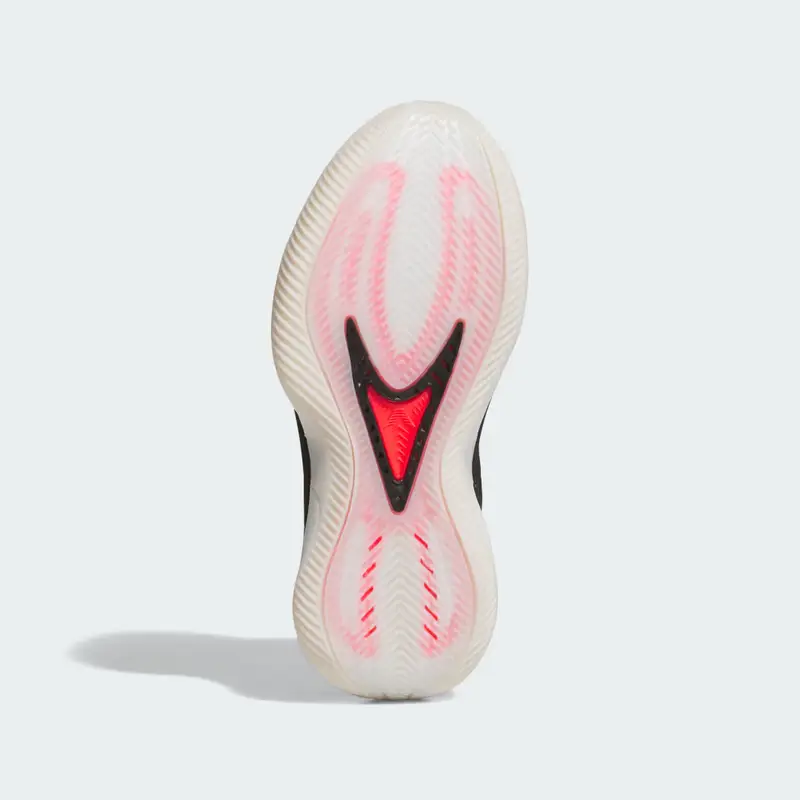 Scarpe Anthony Edwards per bambini e bambine Core Black miniatura 3