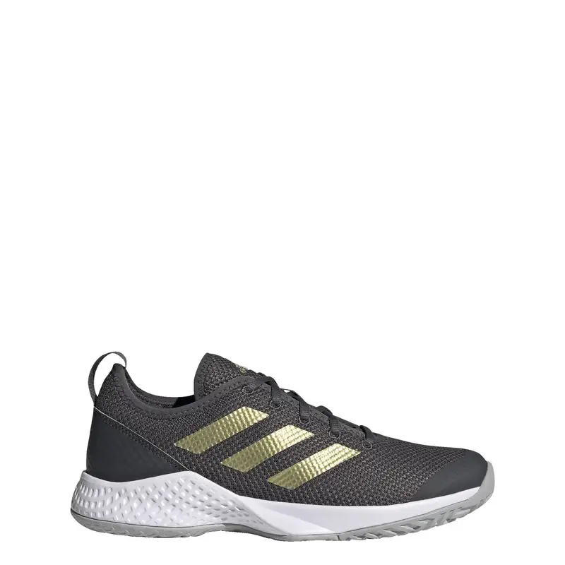 Scarpe APAC Halo Multi-Court Tennis | Adidas Grigio