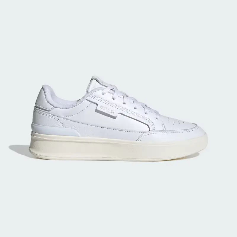 Scarpe Aspyre Cloud White