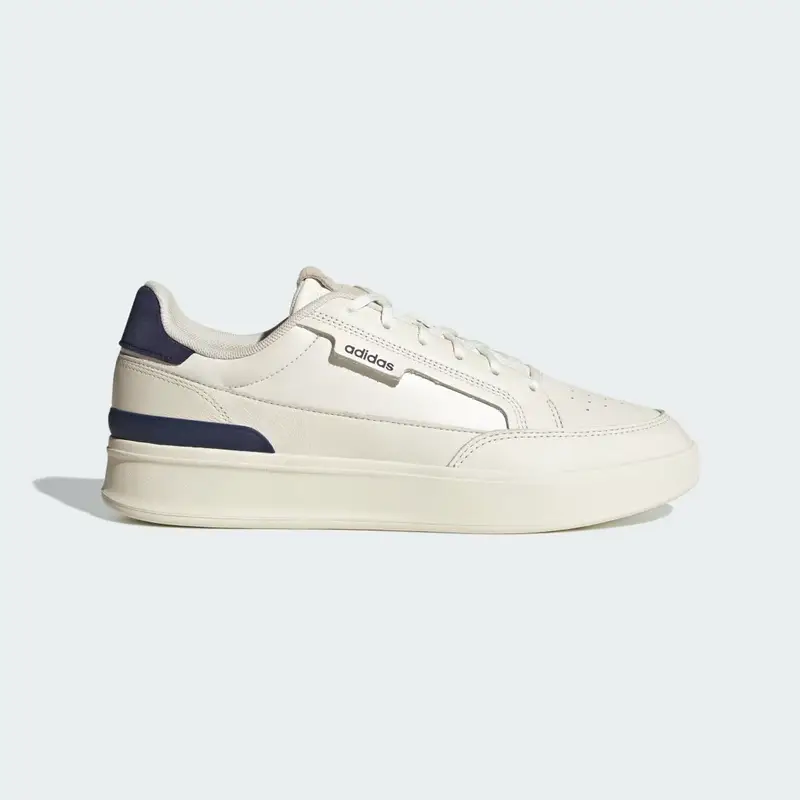 Scarpe Aspyre Core White