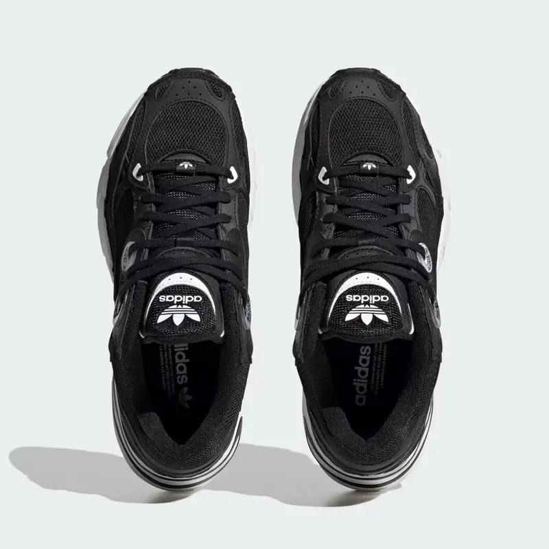 Scarpe Astir Core Black miniatura 2