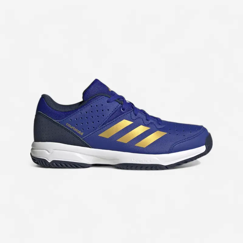 Scarpe badminton bambino Adidas COURT STABIL JUNIOR | Adidas
