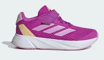 Scarpe bambina adidas duramo sl el i - viola | Adidas Viola reale