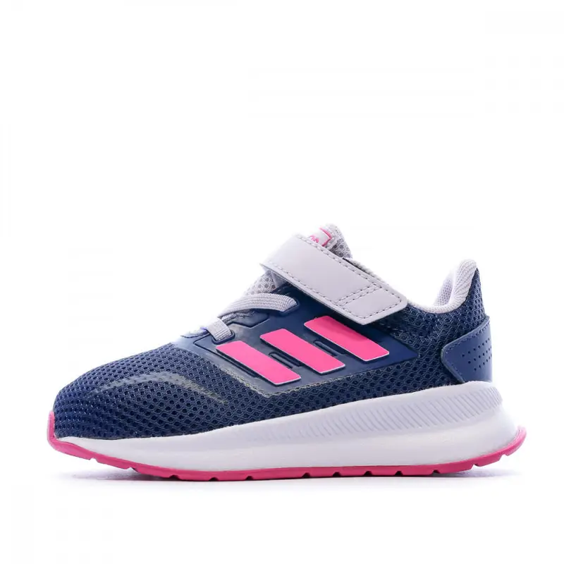 Scarpe bambina adidas runfalcon i - eg | Adidas Blu scuro
