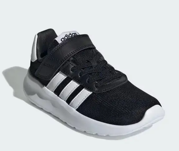 Scarpe bambino adidas lite racer . el k - nero | Adidas