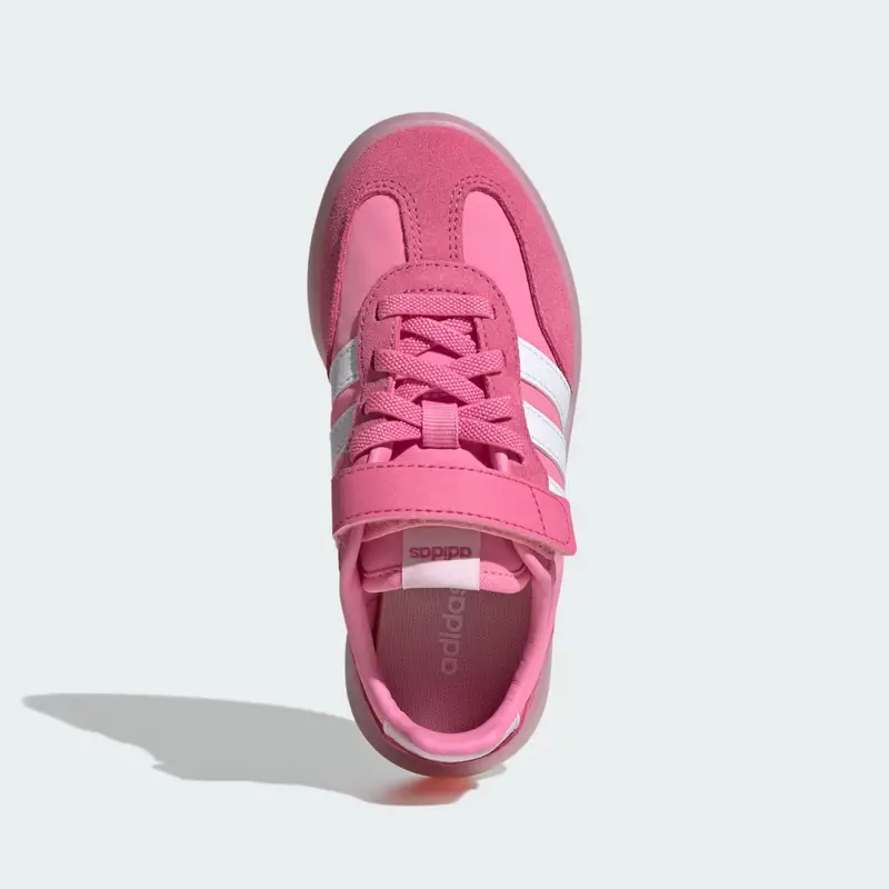 Scarpe Bambino Barreda Decode Bliss Pink miniatura 2