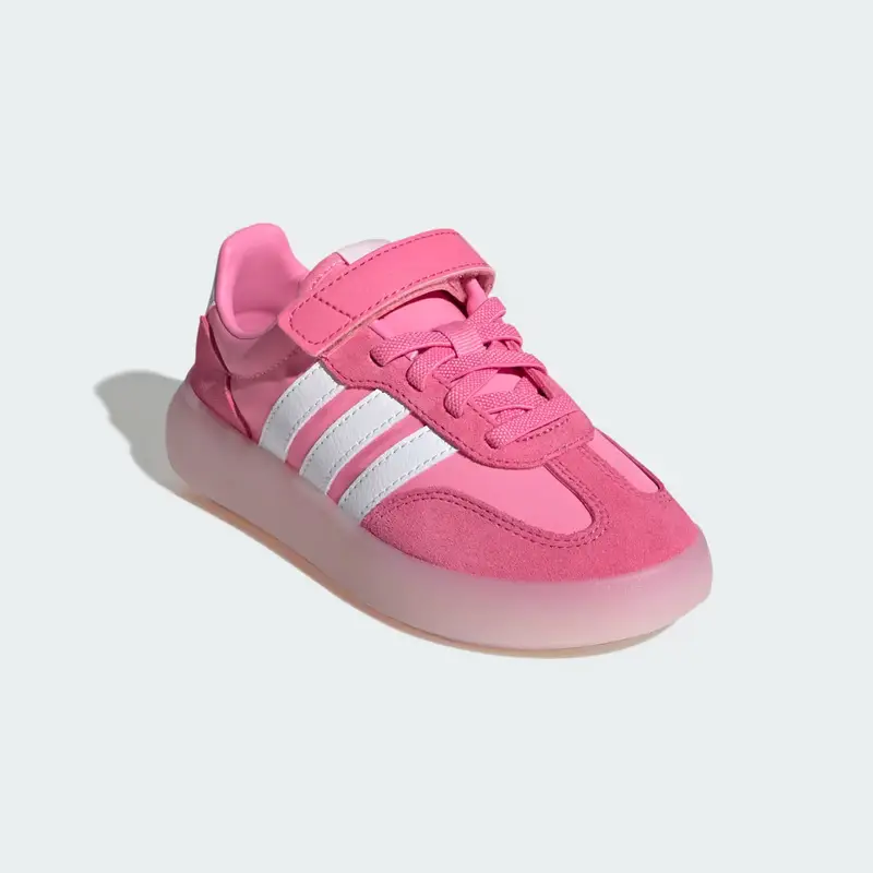 Scarpe Bambino Barreda Decode Bliss Pink miniatura 4