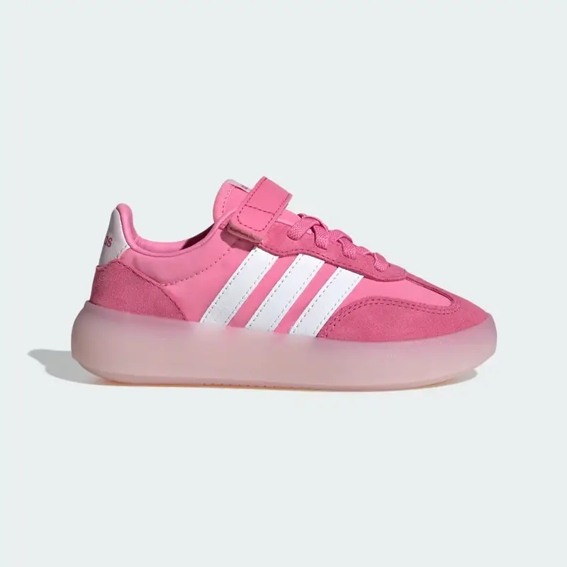 Scarpe Bambino Barreda Decode Bliss Pink