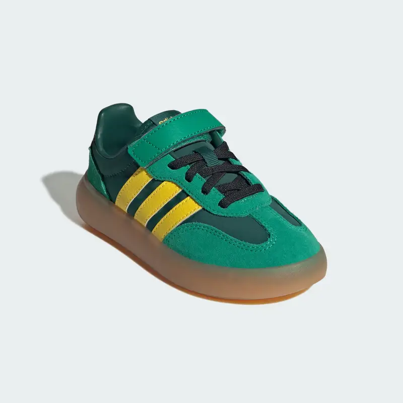 Scarpe Bambino Barreda Decode Collegiate Green miniatura 4