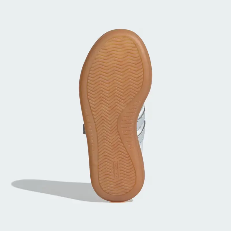 Scarpe Bambino Barreda Decode Core White miniatura 3