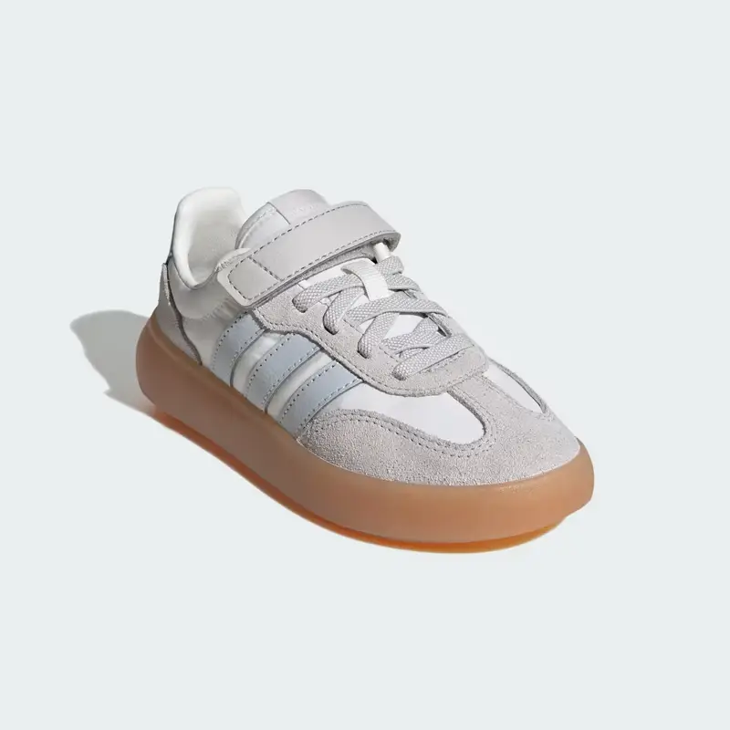 Scarpe Bambino Barreda Decode Core White miniatura 4