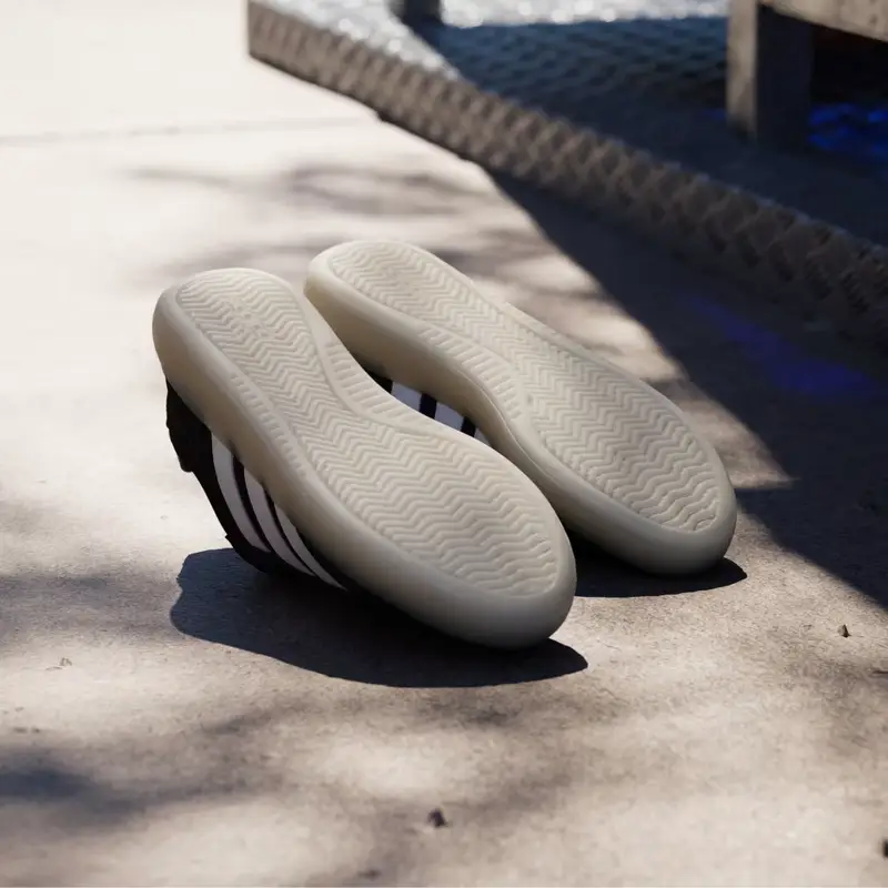 Scarpe Barreda Decode Core Black miniatura 3