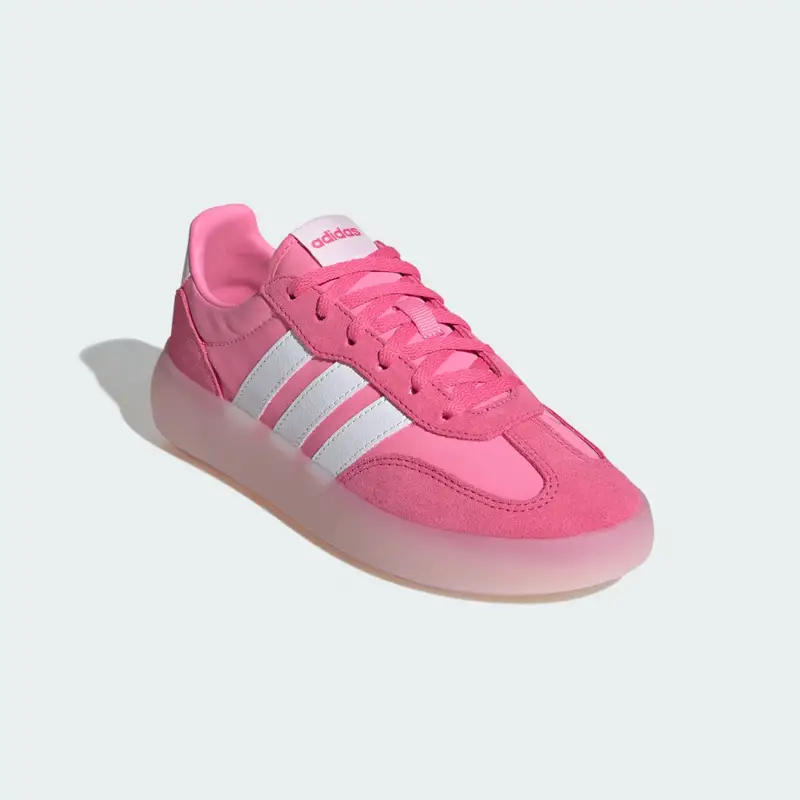 Scarpe Barreda Decode Kids Bliss Pink miniatura 4