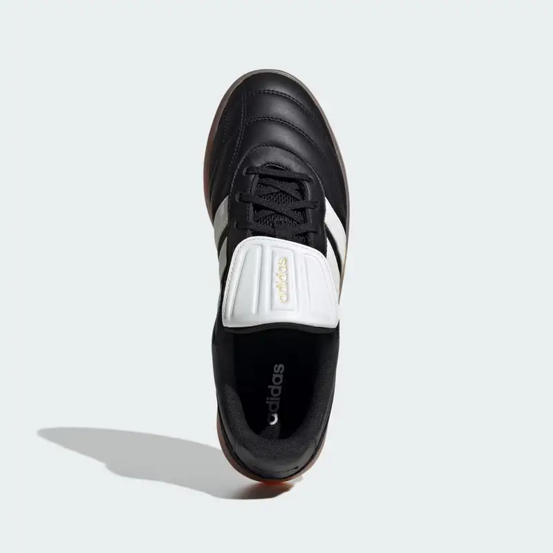 Scarpe Barreda Mundial Core Black miniatura 2