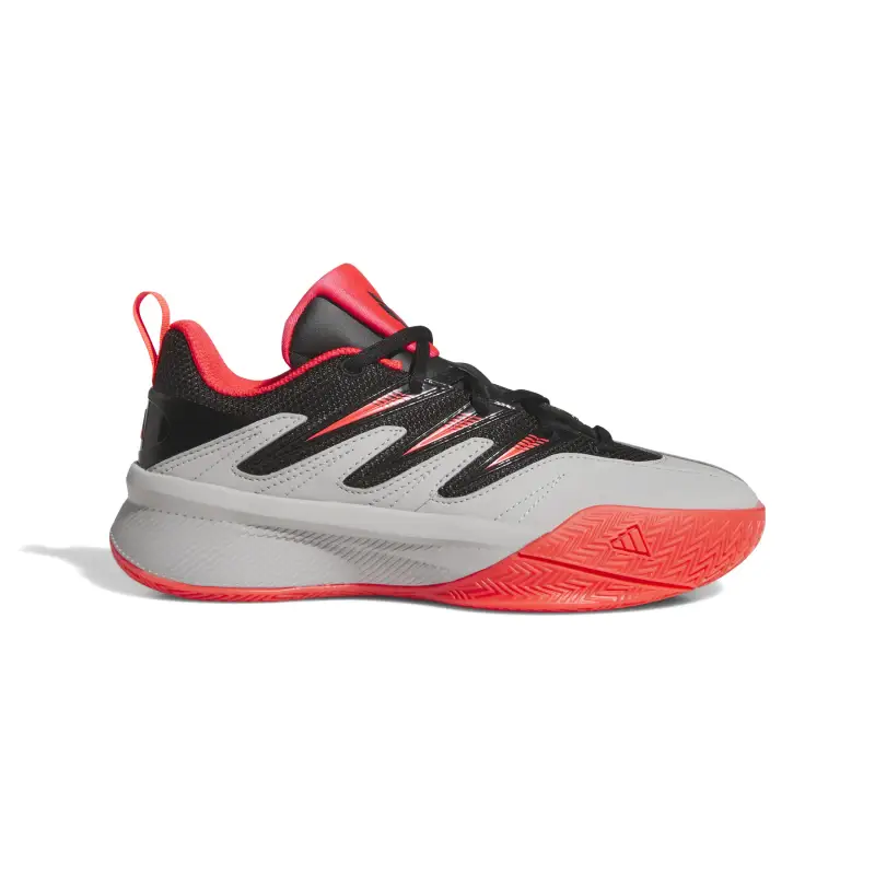Scarpe basket adidas Dame Certified 3