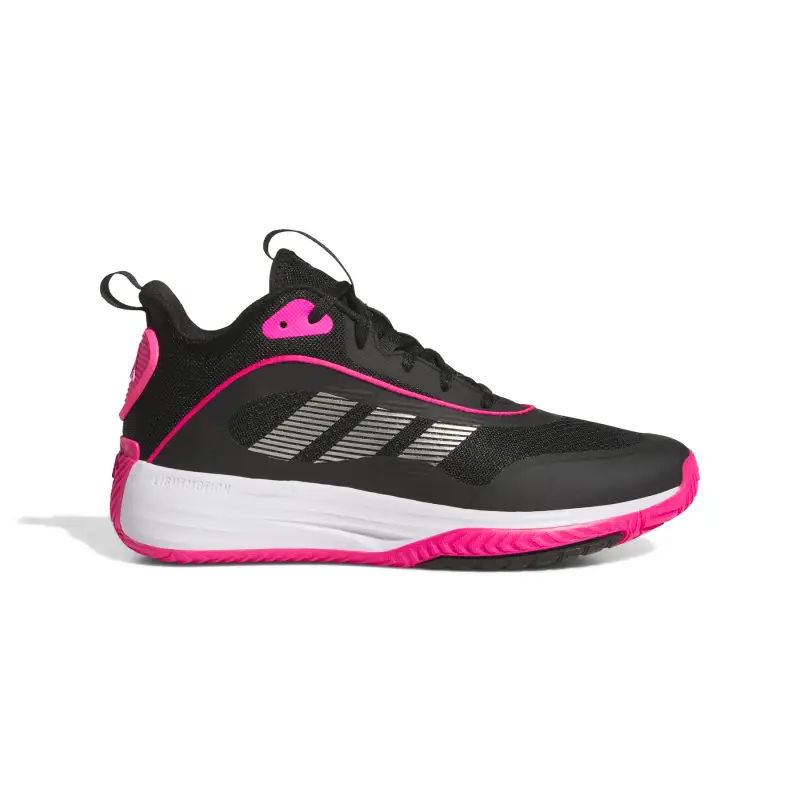 Scarpe basket adidas Ownthegame 3 0