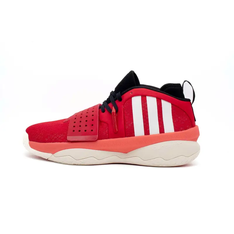 Scarpe Basket Adidas Sport Dame 8 Extply Adulto | Adidas Rosso