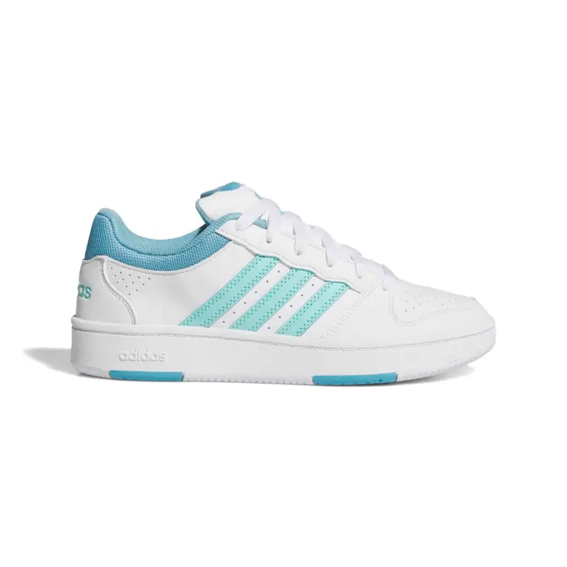 Scarpe basket da donna adidas Hoops Classic