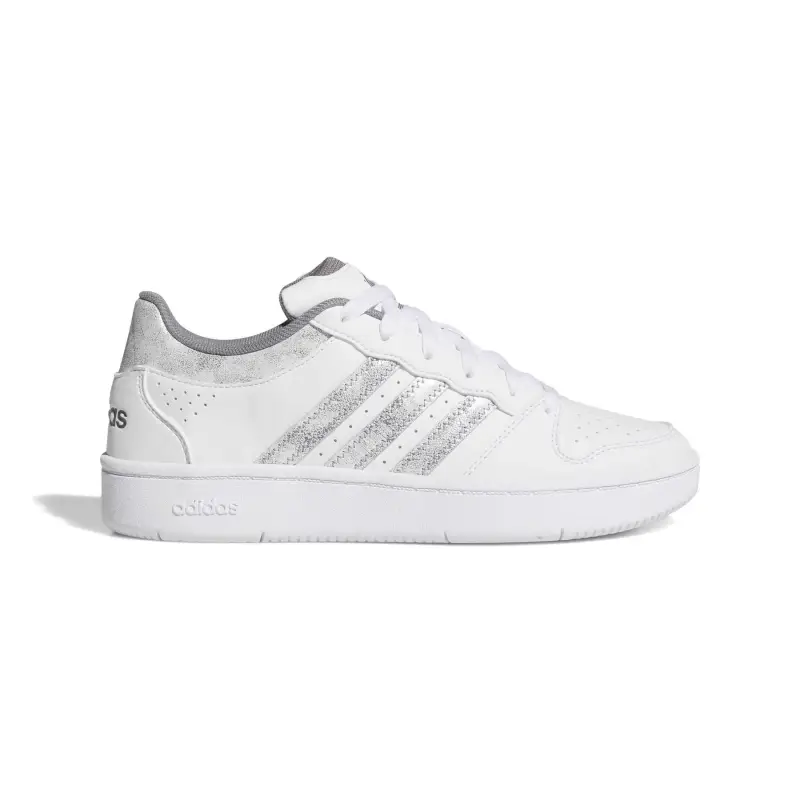 Scarpe basket da donna adidas Hoops Classic