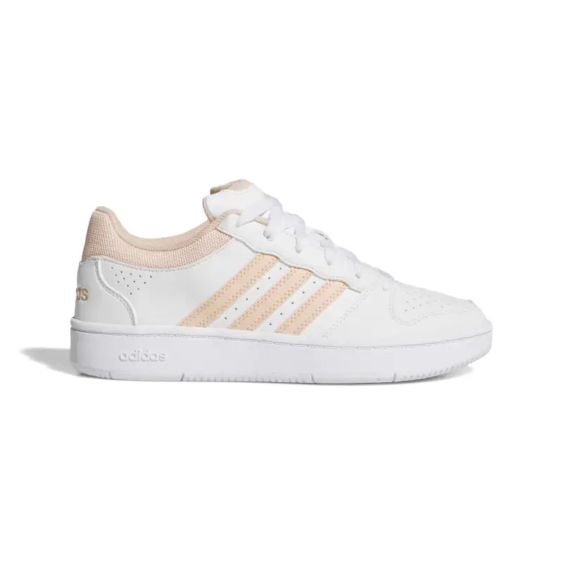 Scarpe basket da donna adidas Hoops Classic