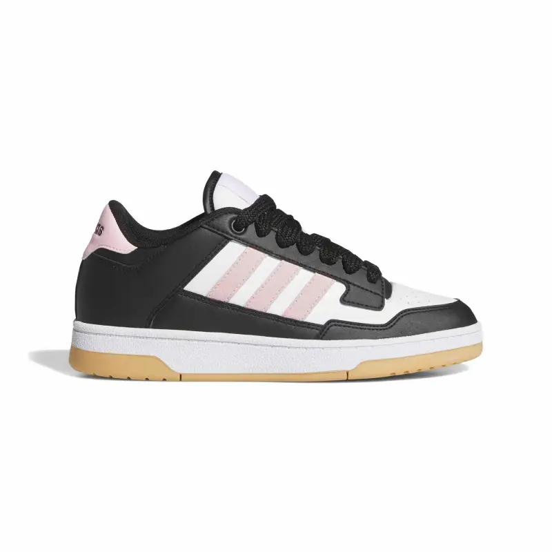 Scarpe basket da donna adidas Rapid Court Low