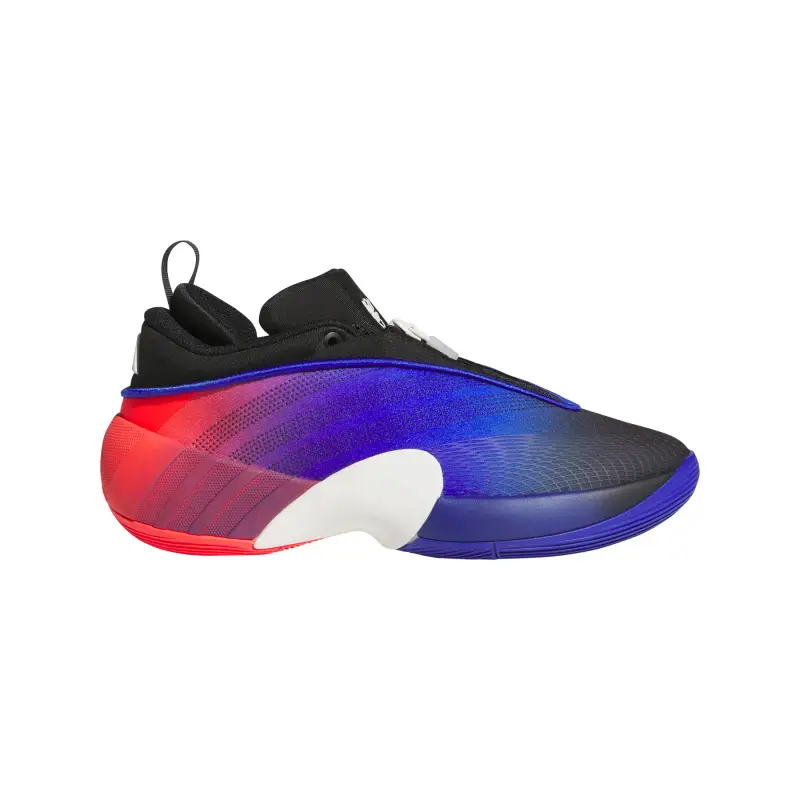 Scarpe basket per bambini adidas D O N Issue 7