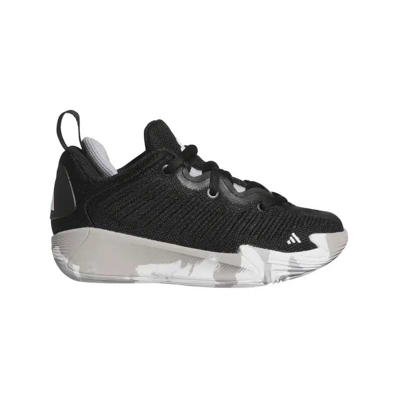 Scarpe basket per bambini adidas Initiation C