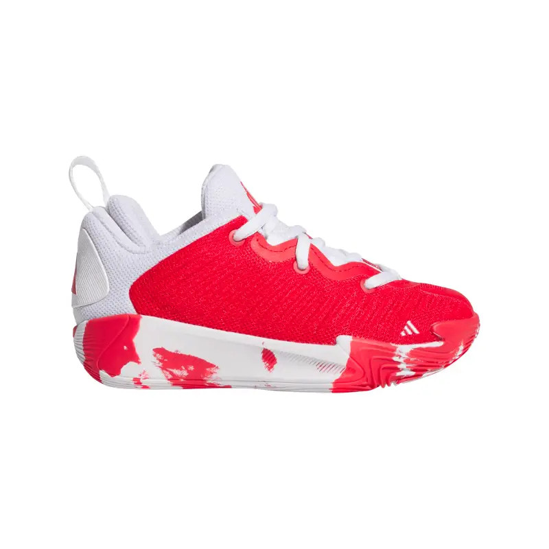 Scarpe basket per bambini adidas Initiation C