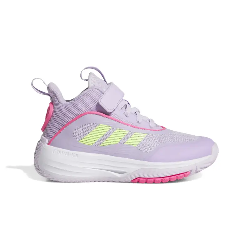 Scarpe basket per bambini adidas Ownthegame 3 0