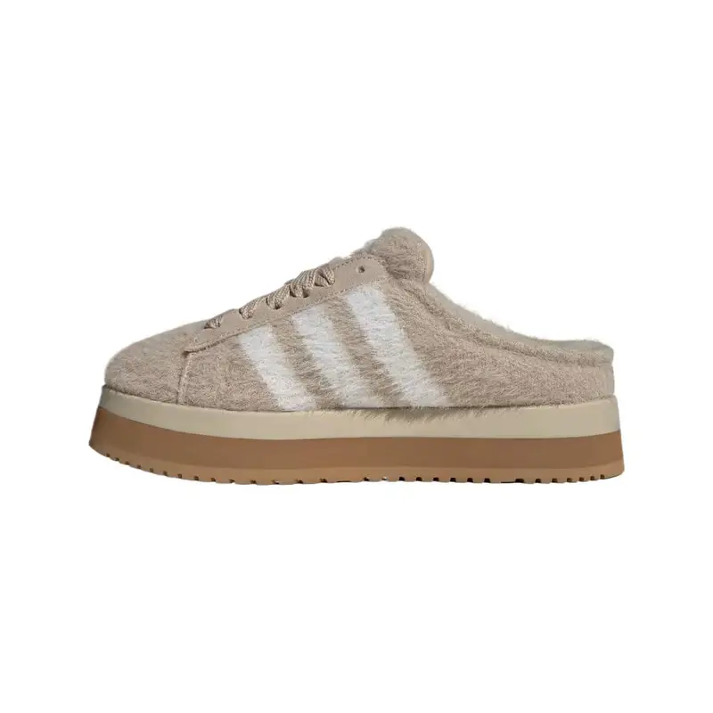 Scarpe Basse Adidas Originals Campus 00s Comode Calde Scarpe da Donna JR6159 39⅓ miniatura 4