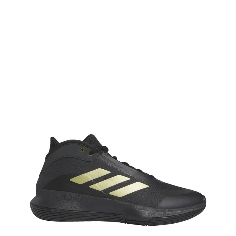 Scarpe Bounce Legends | Adidas Grigio carbone