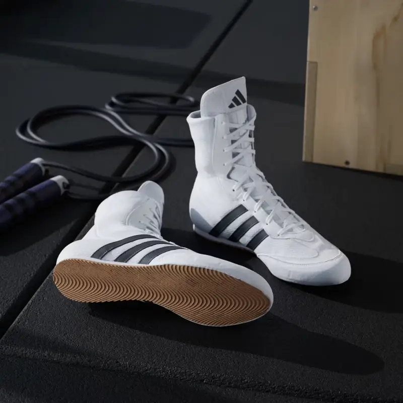 Scarpe Box Hog 2.0 Cloud White miniatura 3