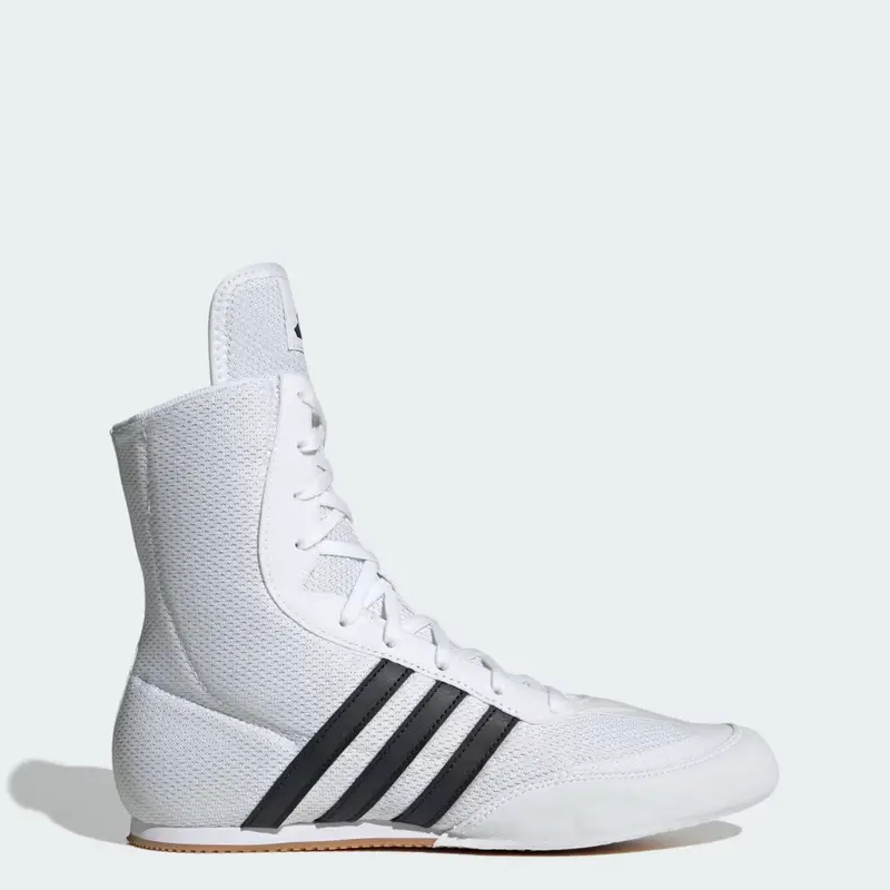 Scarpe Box Hog 2.0 Cloud White